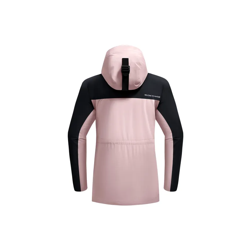 PELLIOT Outdoor Mountaineering Clothing Women's-7