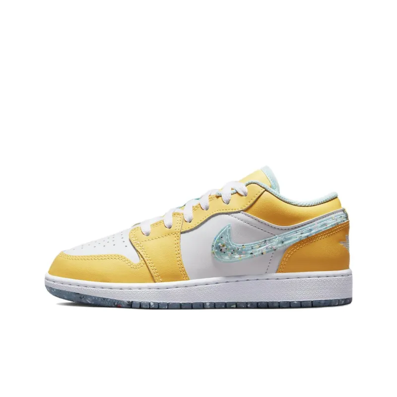 Jordan 1 Low SE Recycled Grind GS-0