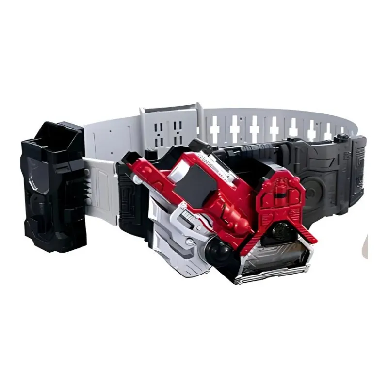 BANDAI Kamen Rider W DX JOKER Lost Driver Model Accessories Reissued Version-1
