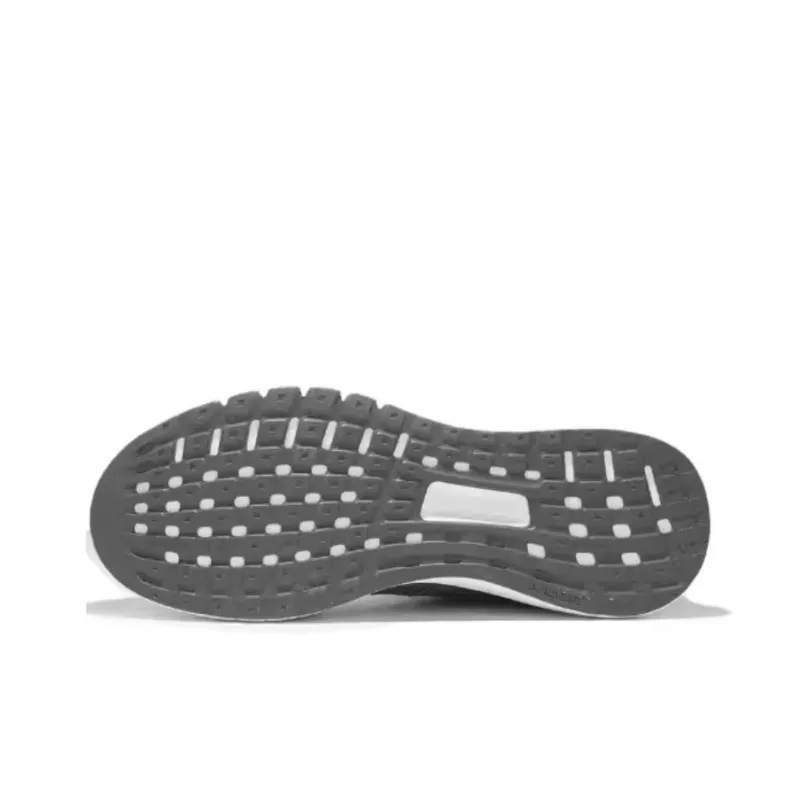 Adidas DURAMO LITE 2.0 Durable Breathable Low-Top Casual Running Shoes Men's Gray-4