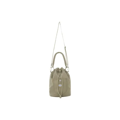 Lee Handbags Beige