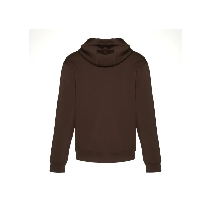 ANDREW MACKENZIE Sweatshirt Men's Coffee-1