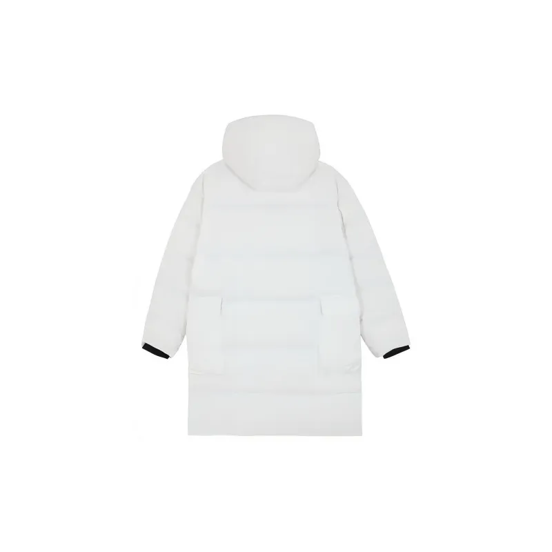 PUMA Down Jackets Unisex White-1
