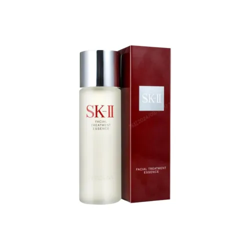 SK II 토너 로션 여성