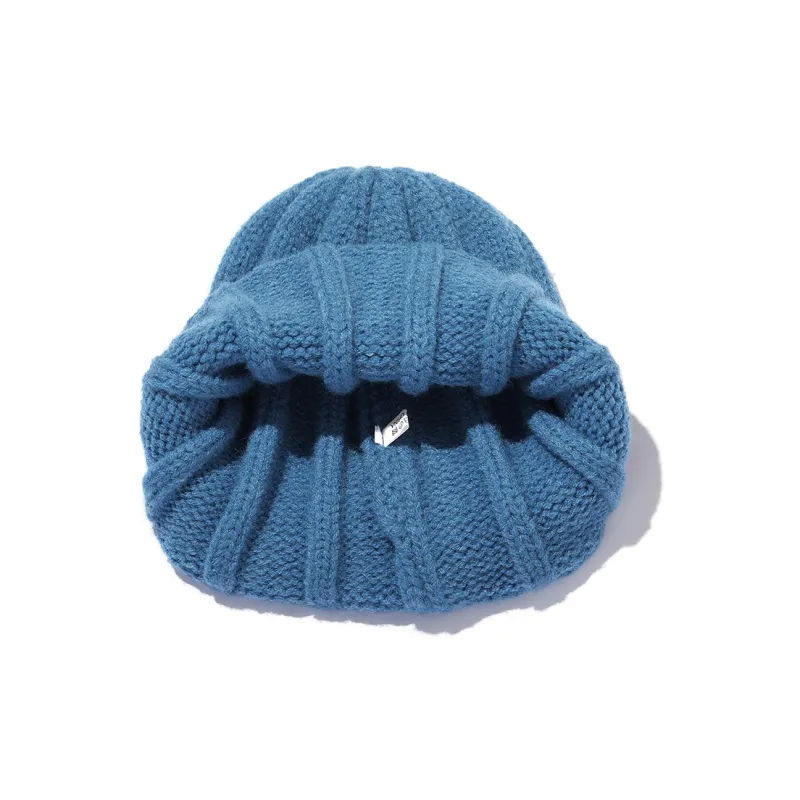 Clect Polyester Beanies Women's-1