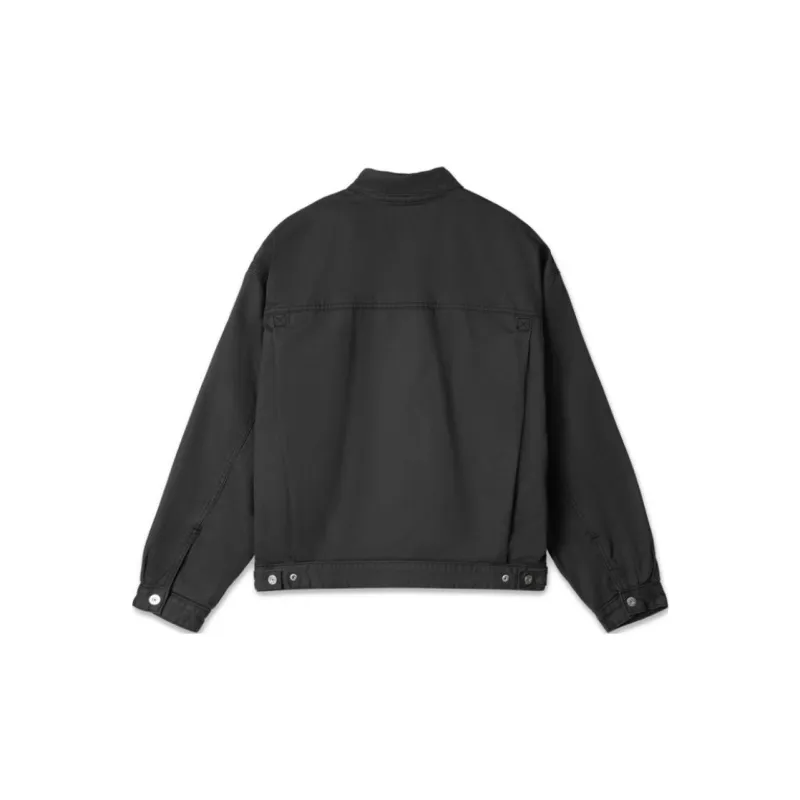 Levi's Silver Label Series Jackets & Coats Men's Smoke Gray-1