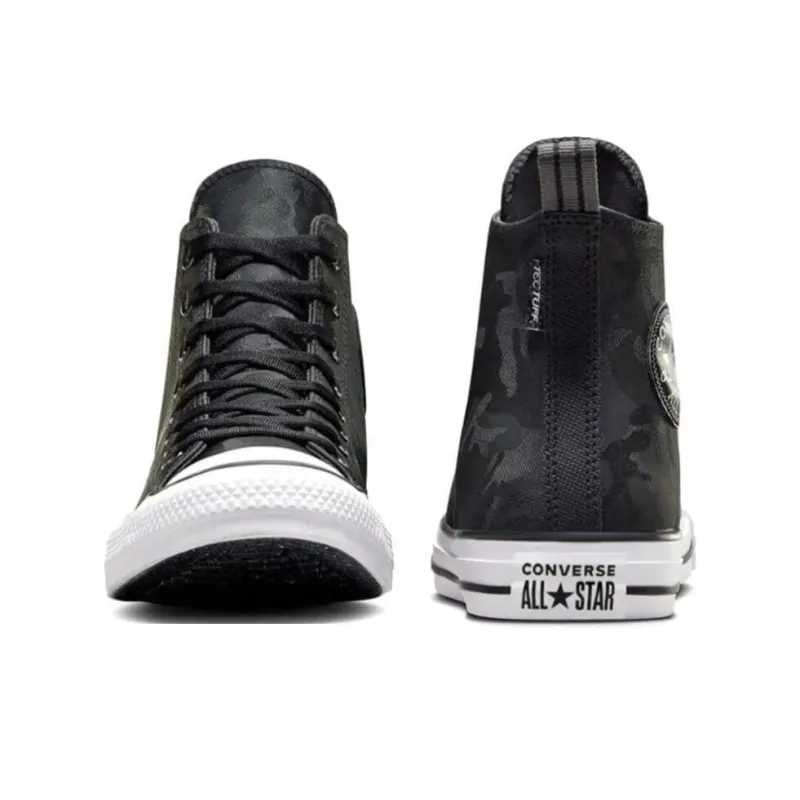 Converse Chuck Taylor All Star TecTuff High 'Black Camo'-3