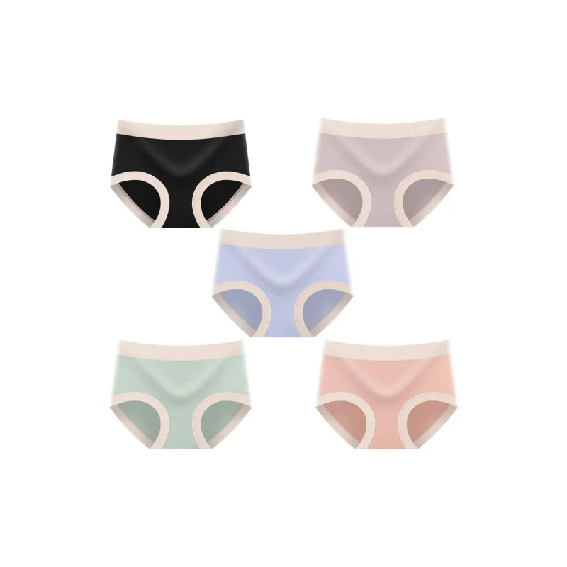 YUZHAOLIN Underpants Women's Combo Set-43