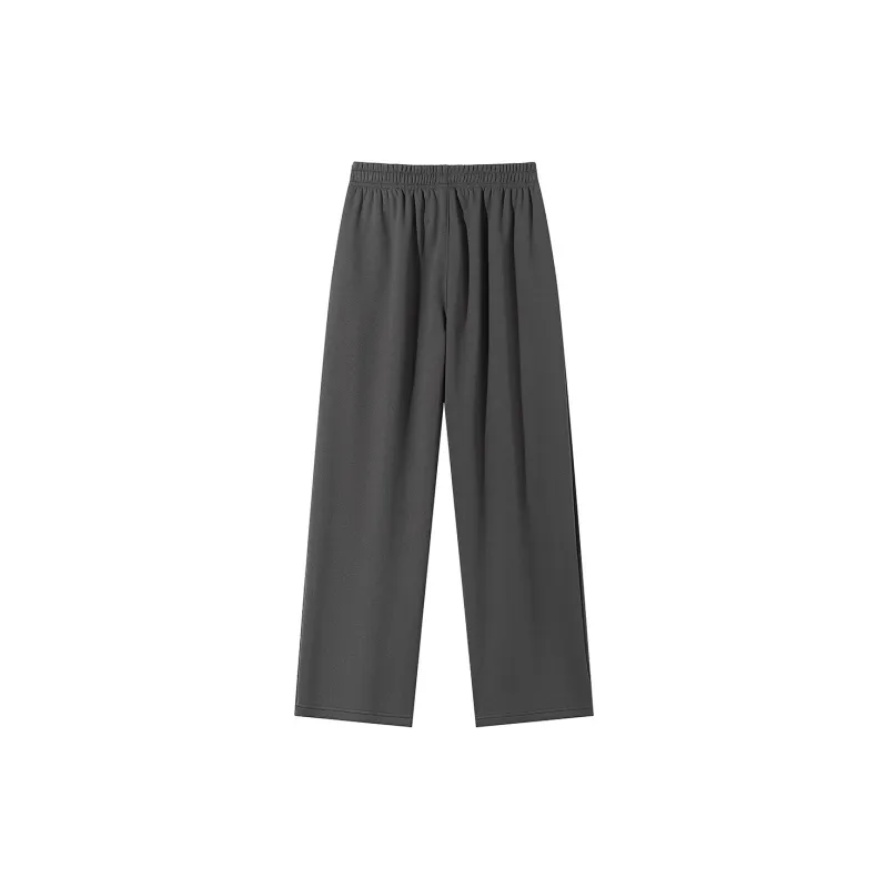 JEANSWEST Knitted Sweatpants Unisex-27