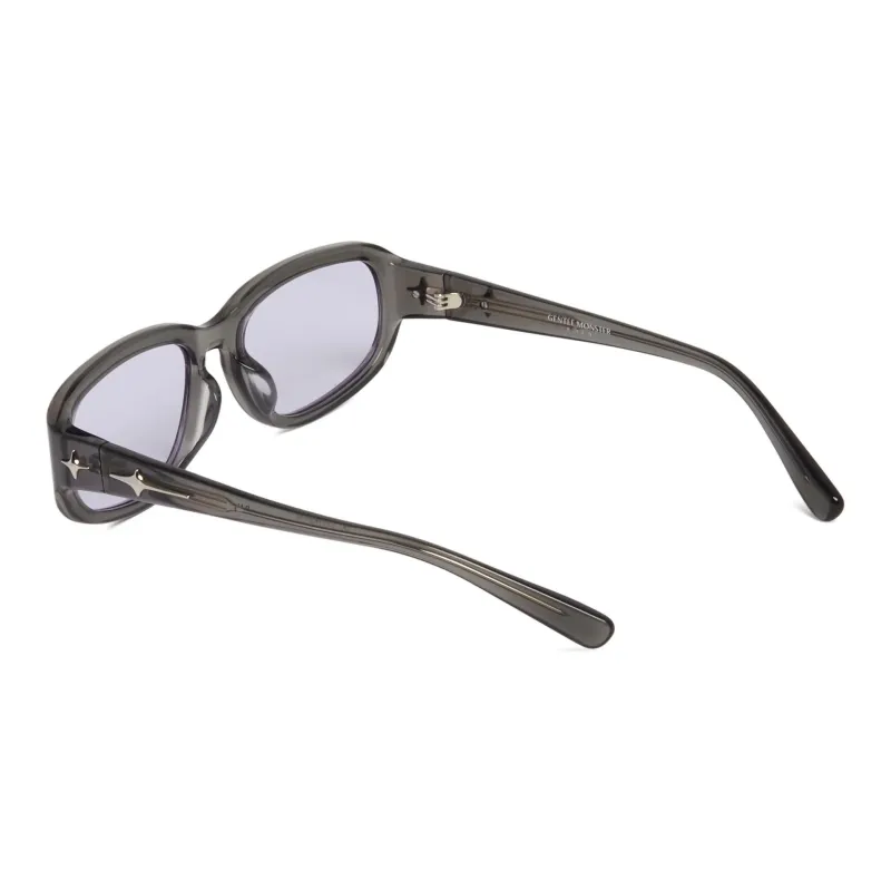 GENTLE MONSTER Rna Gc9 Square frame Glasses-2