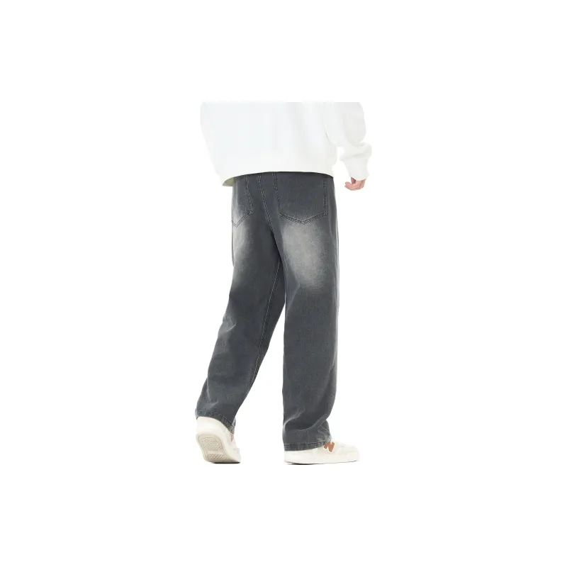 SESAME STREET Jeans Unisex-3