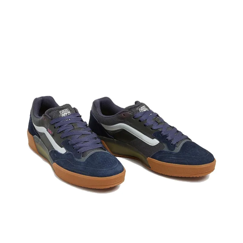 Ave 2.0 Vans 'Navy Gum'-3