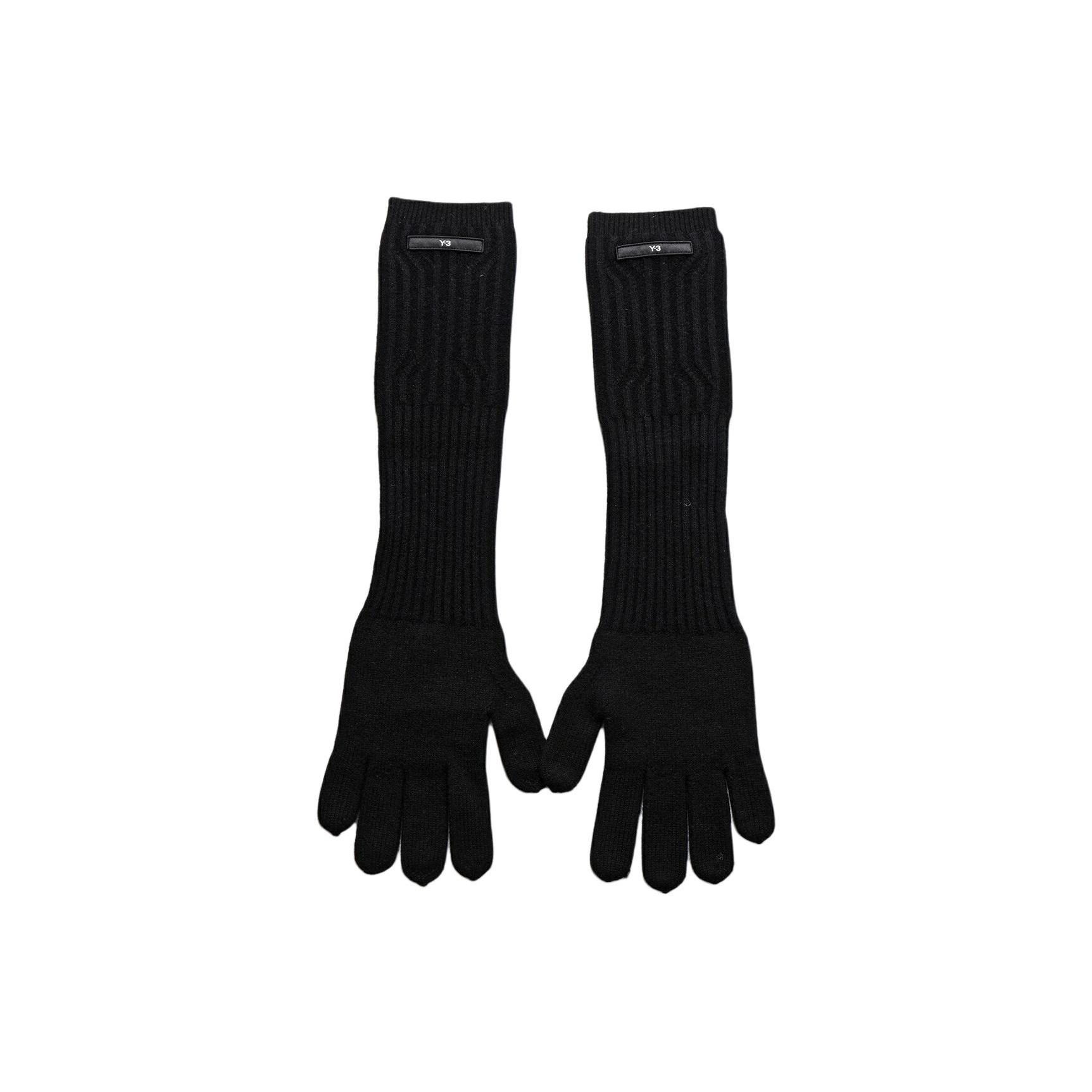 Y 3 Gloves Men on Sale & Authentic - POIZON