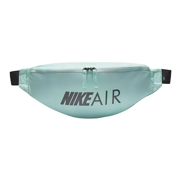 Nike Fabric Sling Bag Crossbody Bag Fanny Pack Regular Unisex Light Green-0