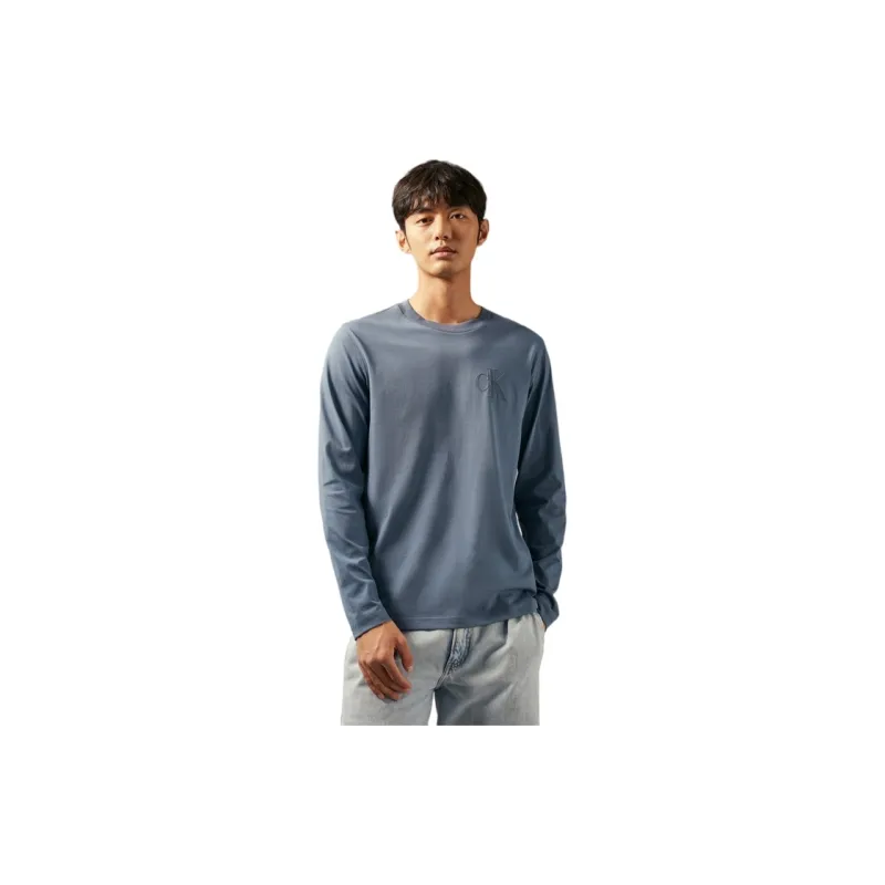 Calvin Klein T Shirts Men-6