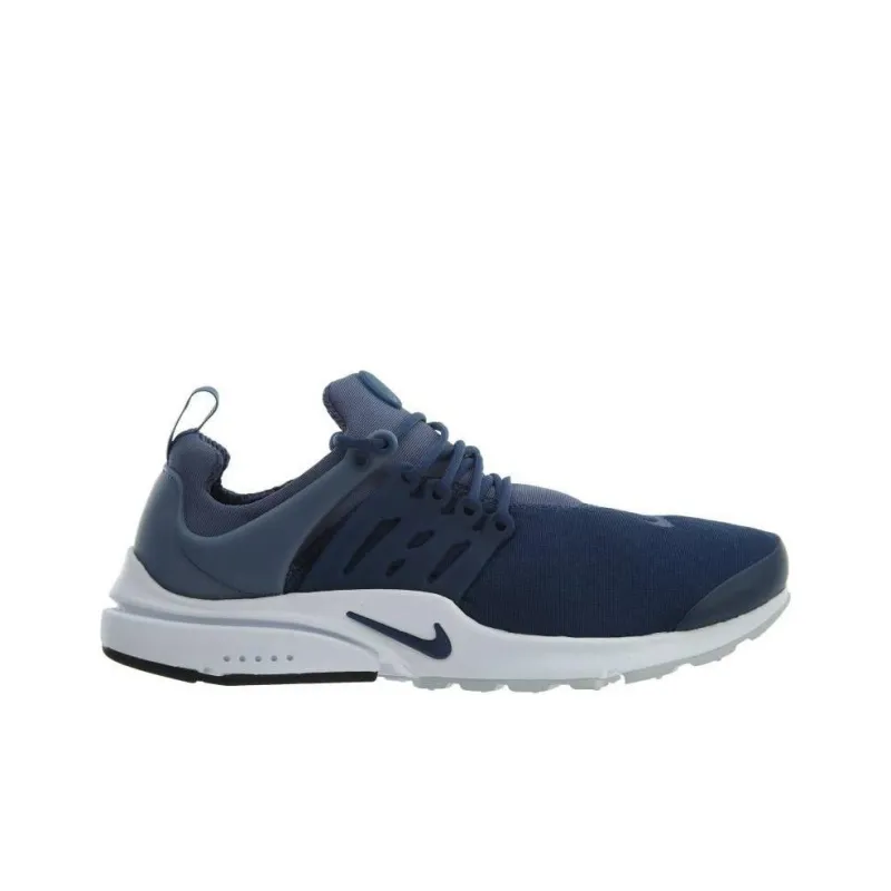 Nike Air Presto Essential Navy Diffused Blue-1