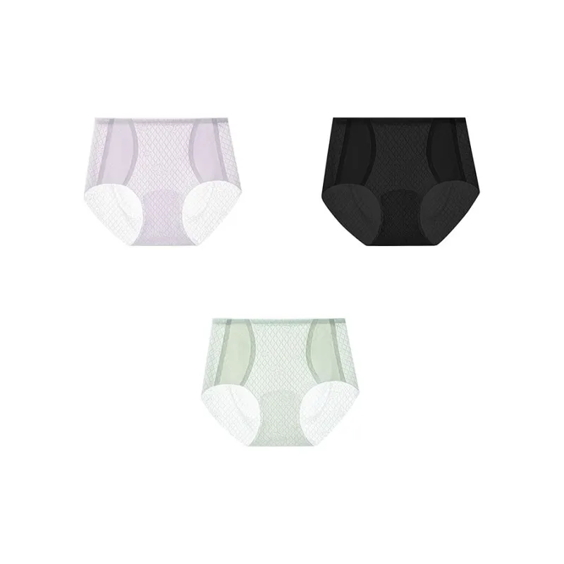 GRACEWELL Underpants Women's 3 Pack-11