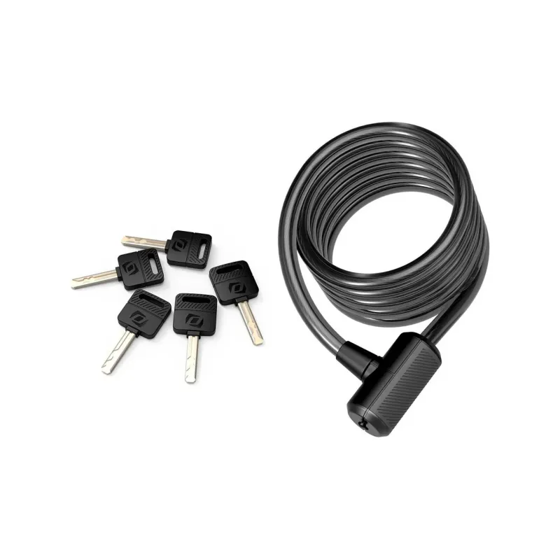 SCOTT Bicycle Locks-1