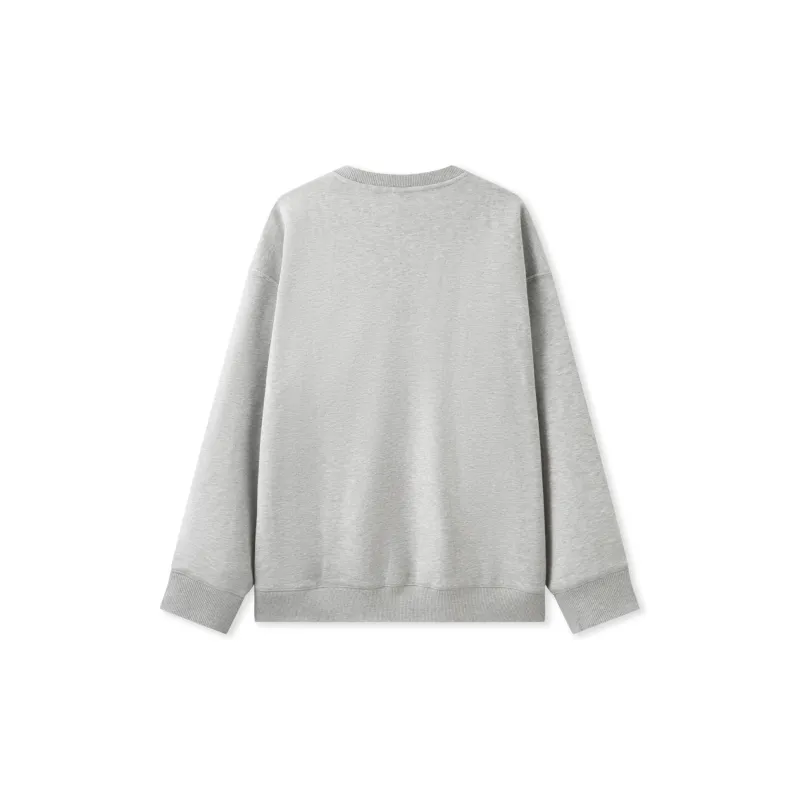 Snoopy X SEM/R Sweatshirts Unisex-1