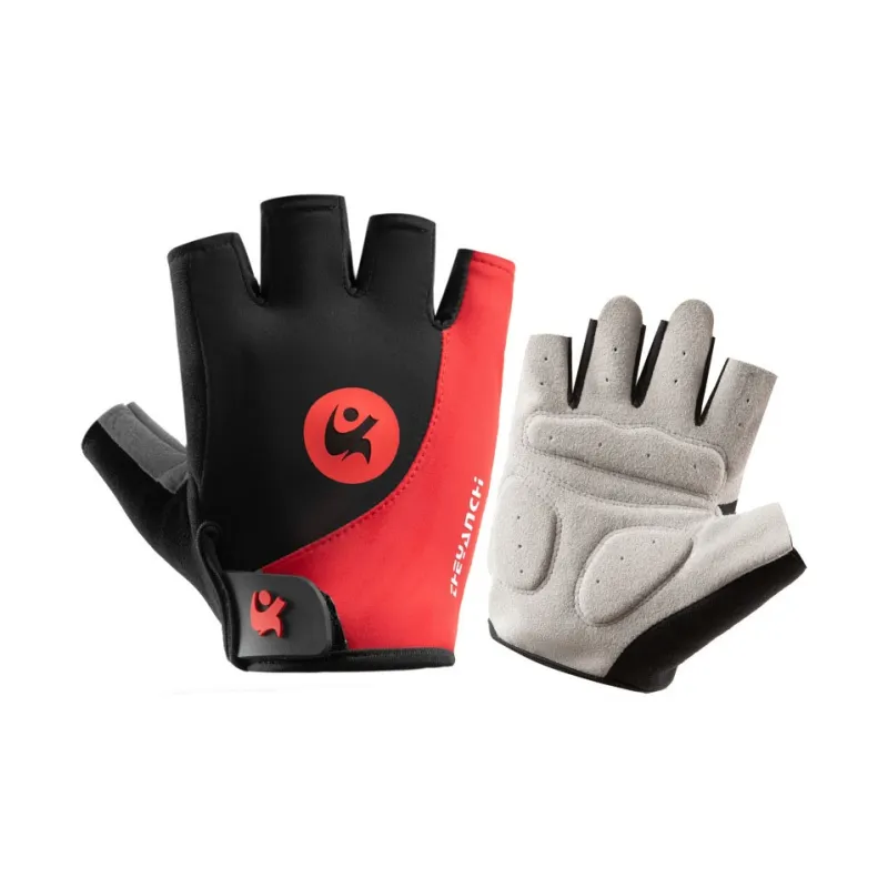 Yamaichi Maru SBR+High Elastic Lenzing Fabric+Microfiber+Terry Cloth Gloves Men's-1