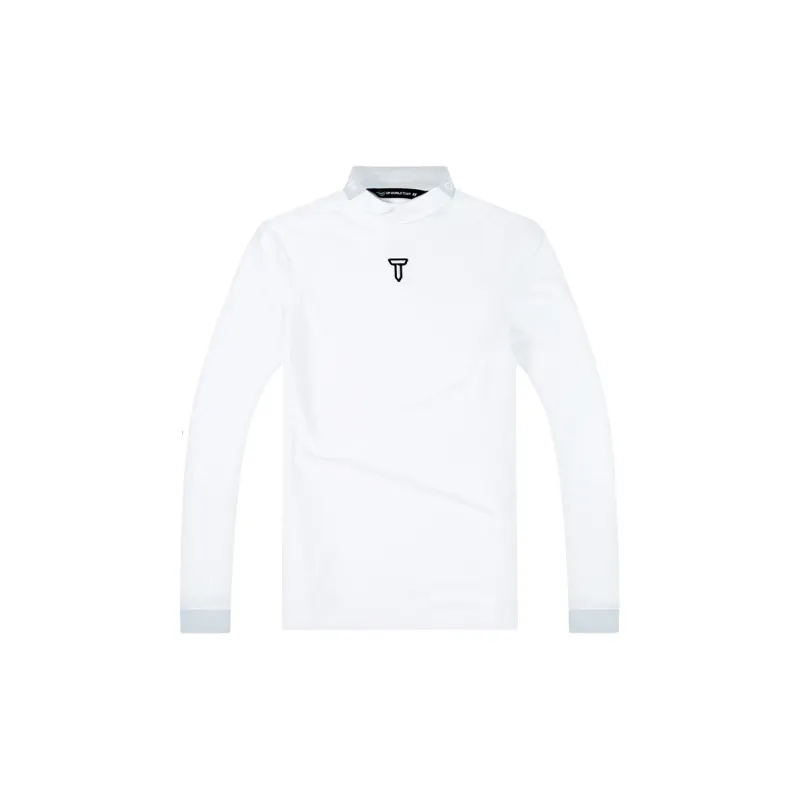 EUROPEAN TOUR T Shirts Men-1