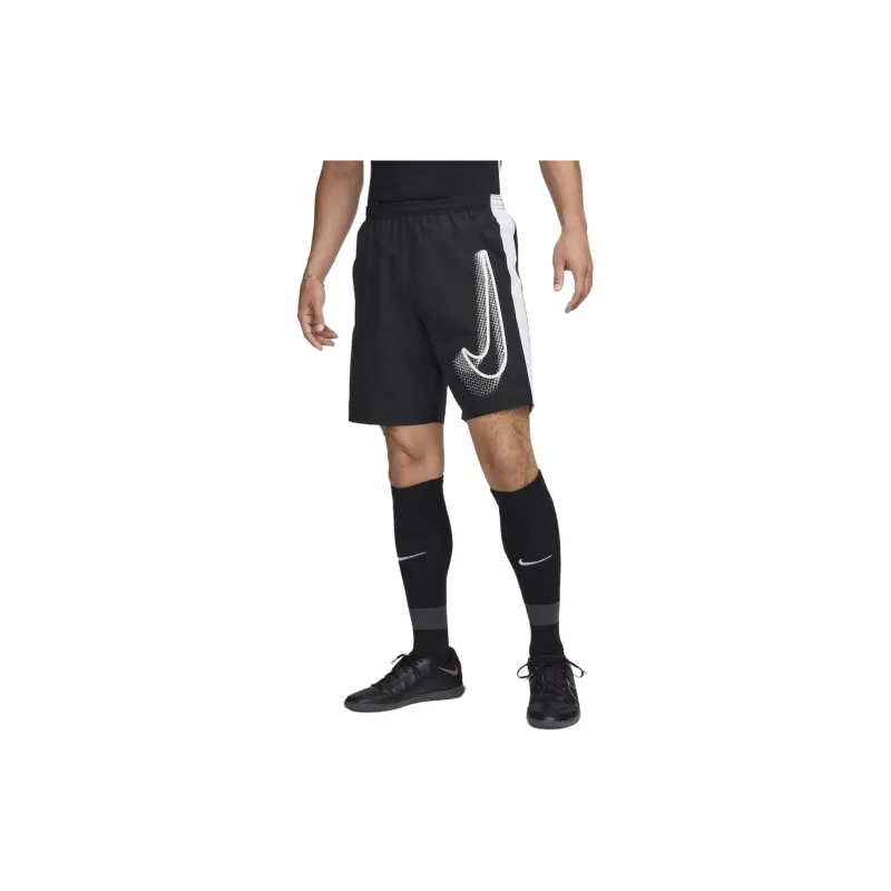 Nike Soccer Bottoms Men's Black-3