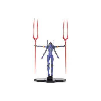 SEGA Evangelion 13 Sega Eva Neon Genesis Evangelion New Theater Version Size 13 Bonus Gifts