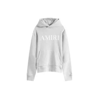 AMIRI Core Logo Hoodie