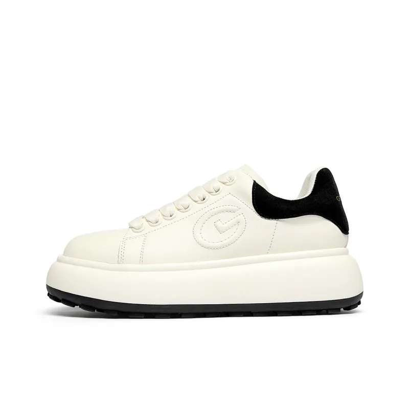 GOLDLION Low Top Casual Shoes Women's-0