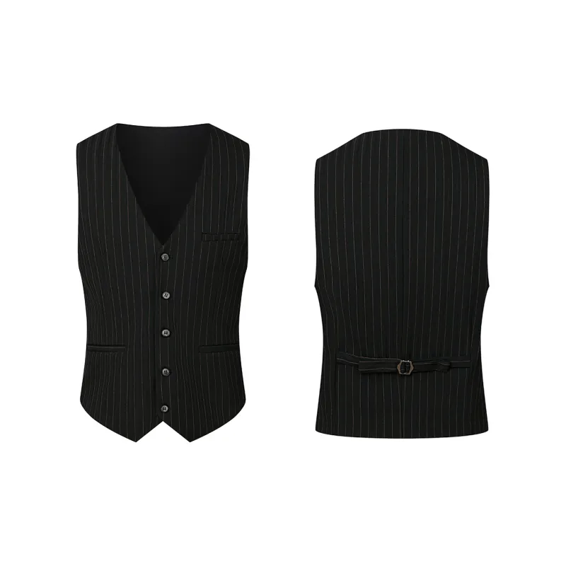 JOHNHOLLIS Business Suits Men's-1