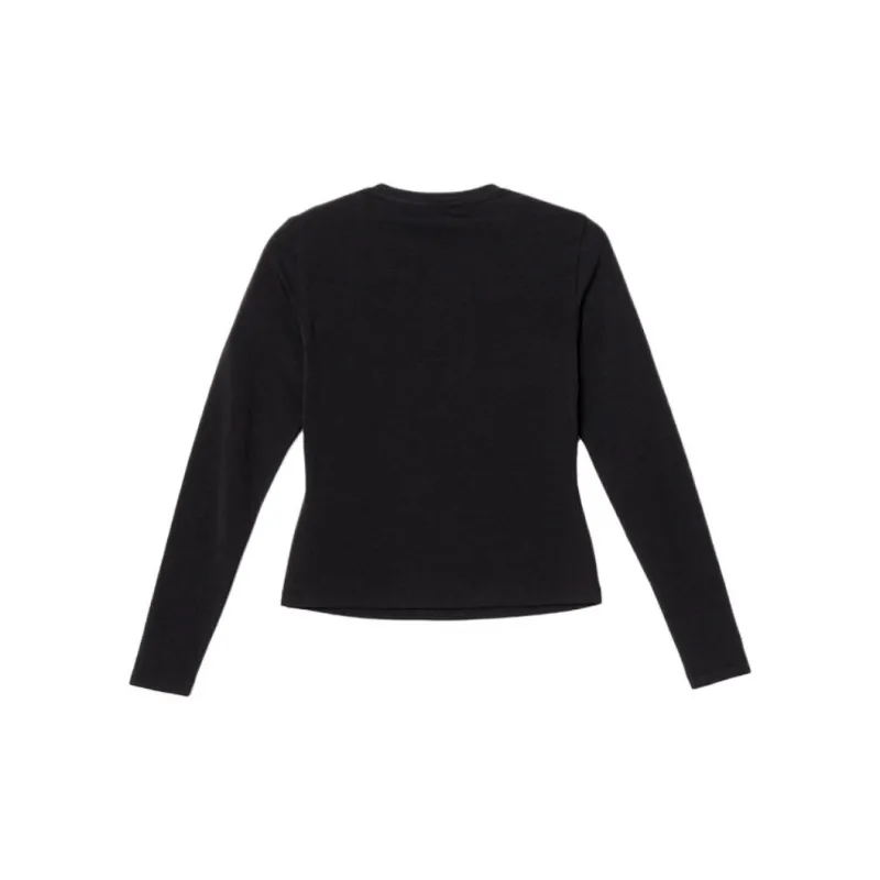 CLUB MONACO T-Shirt Women's Black-1