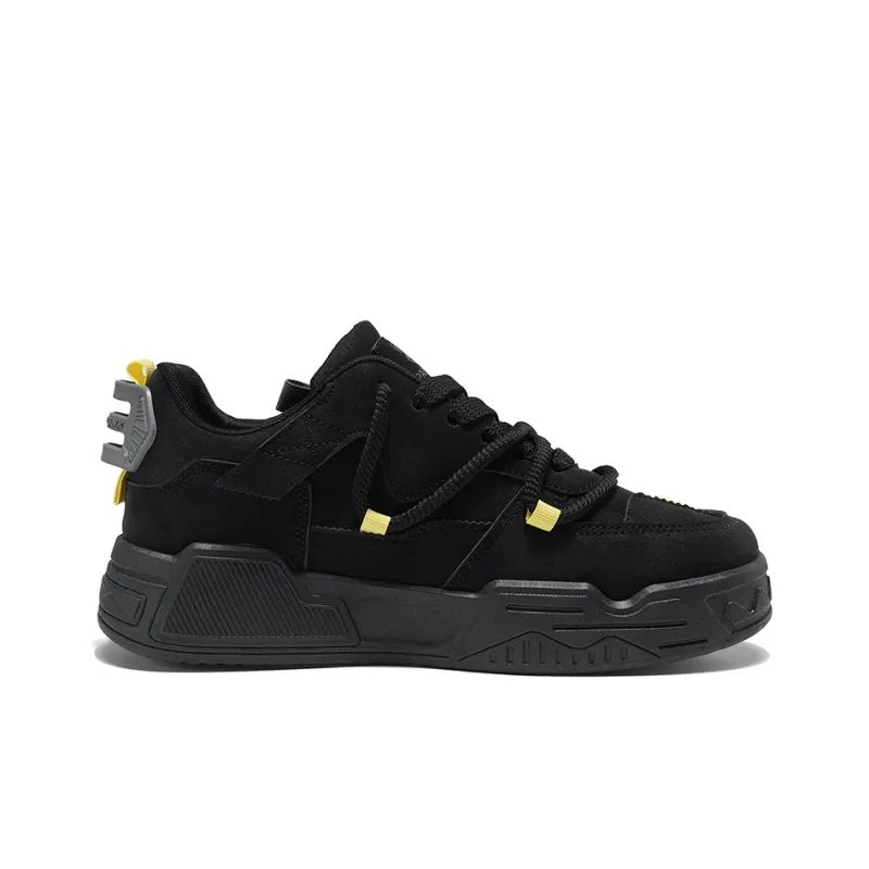 Puma Rebound Joy Fur Sneakers Shoes 375576-01