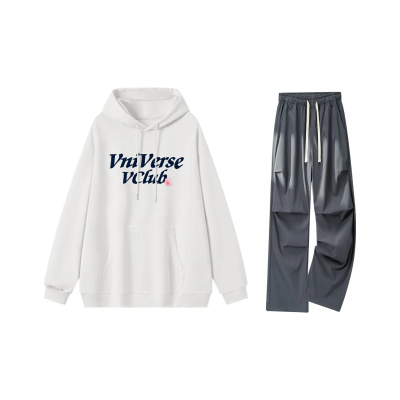 VniVerseVClub Casual Sportswear Unisex-3