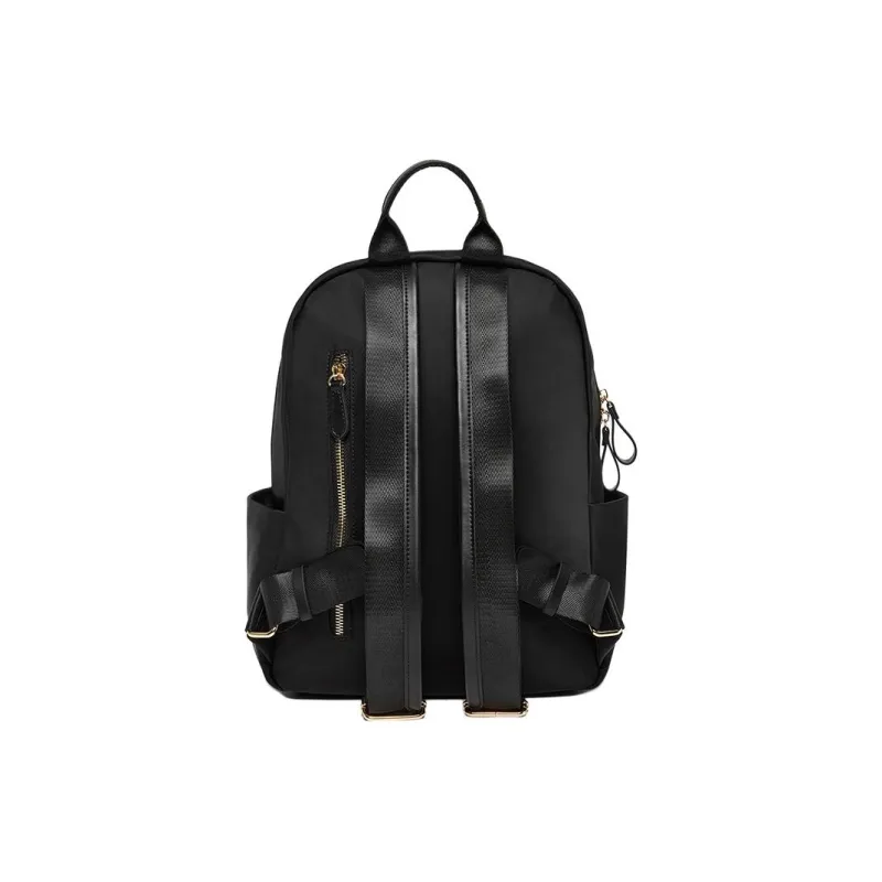 BASTO PU Backpack Medium Size Women's Multicolor-6