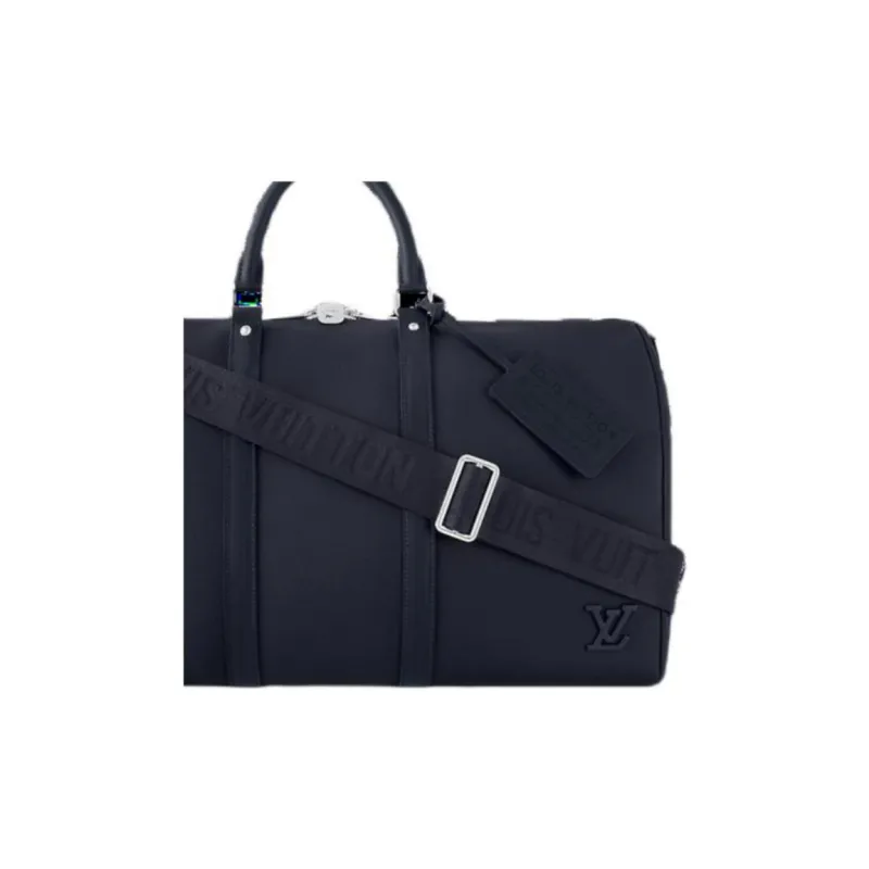 LOUIS VUITTON N00170 Keepall Bandoulière 50-3