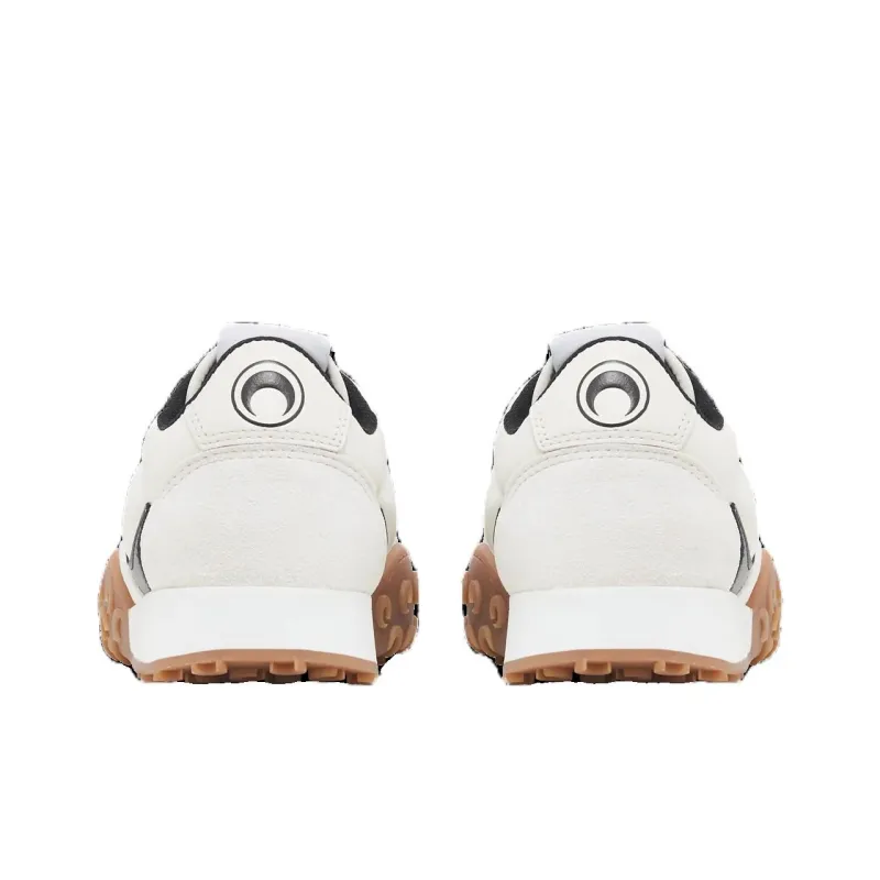Marine Serre Ms Rise Sneakers Women's-4