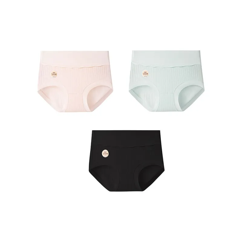 GRACEWELL Underpants Women's 3 Pack-10