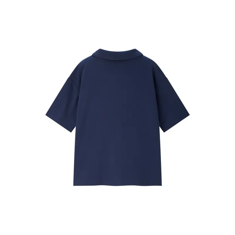 UNIQLO Polo Shirts Women's-7