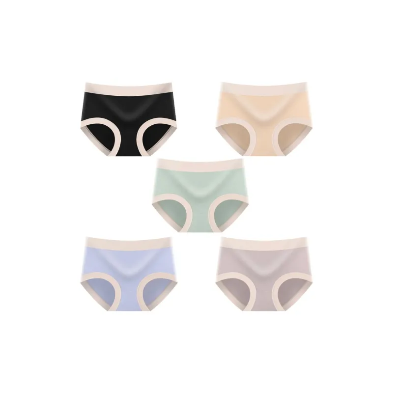 YUZHAOLIN Underpants Women's Combo Set-44