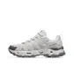 White Gray