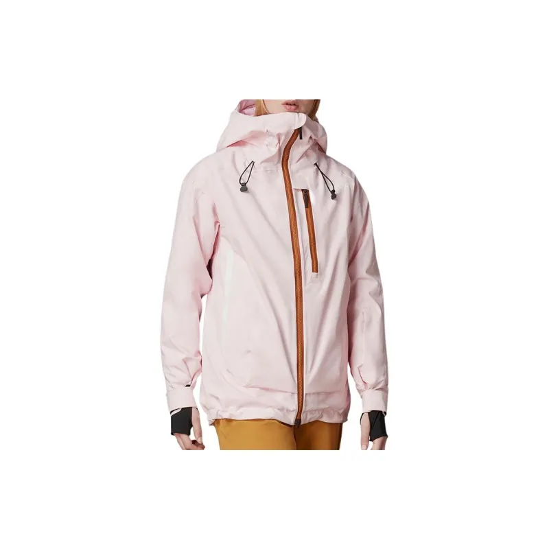 Adidas Terre Jacket Women's Pink-1