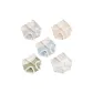 MY-807/Gray+Skin+Blue+Green+White/5 Pack