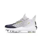 White/Midnight Marine Blue/Gold Gold