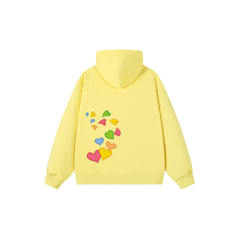 CAREBEARS Sweatshirts Unisex-9