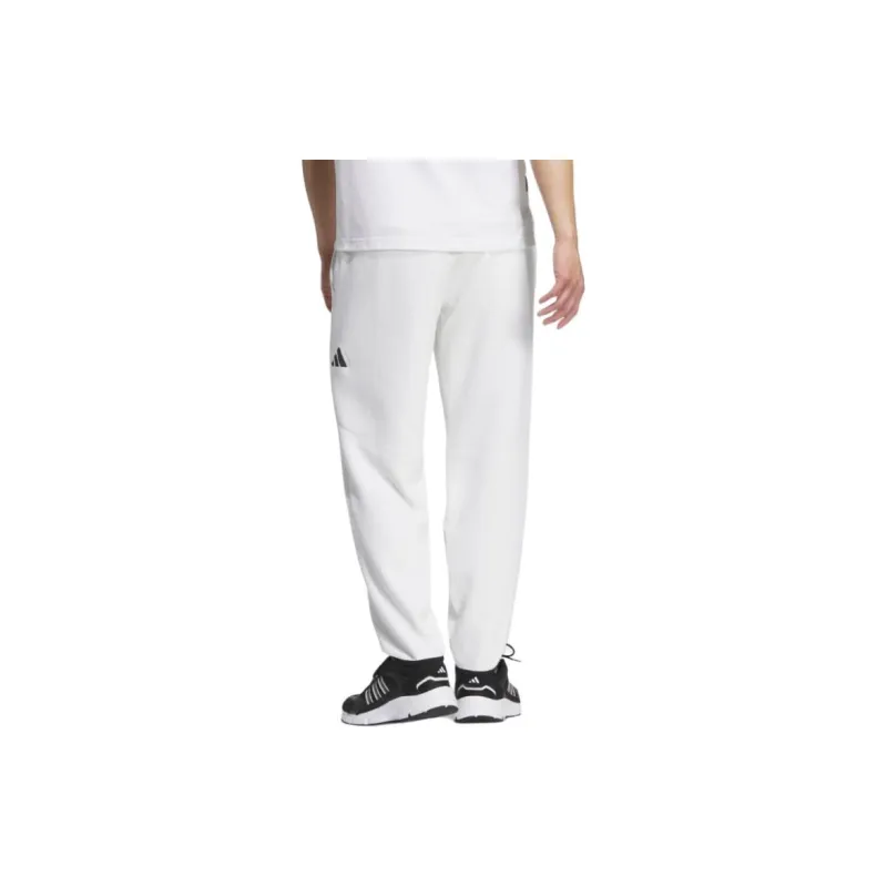 Adidas Japan M Z.N.E. Casual Pants Men's White-3