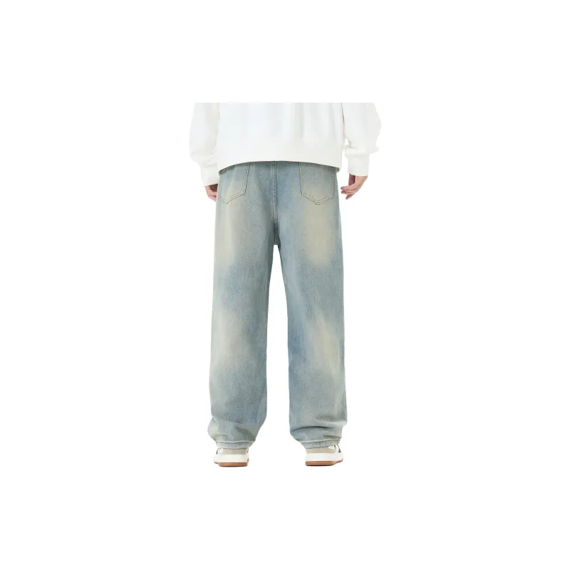 SESAME STREET Jeans Unisex-3