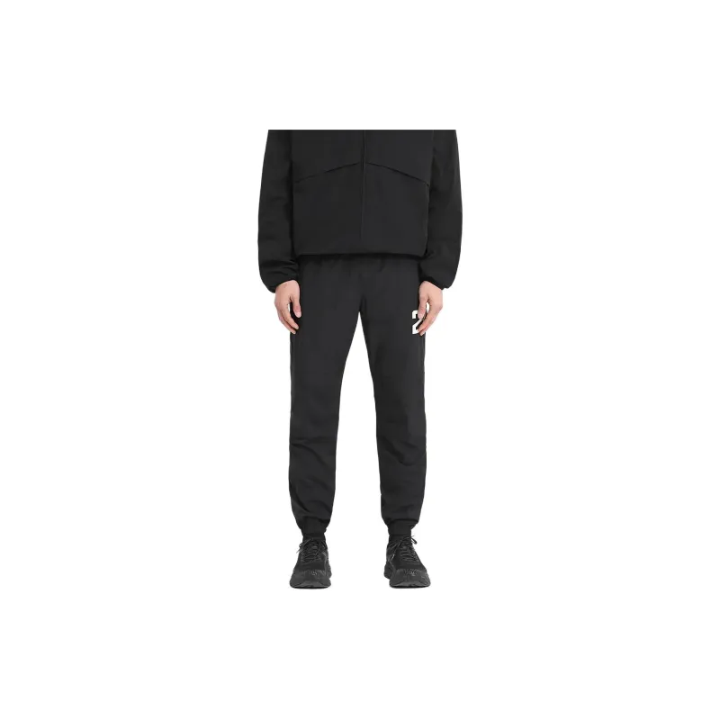 REPRESENT 247 Tapered Track Pants-2