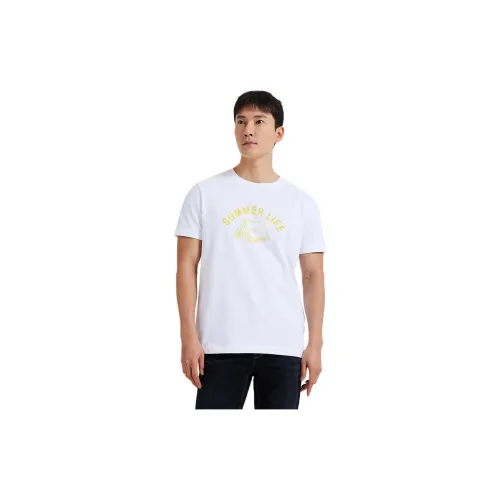 CAMEL ACTIVE T-Shirts Men