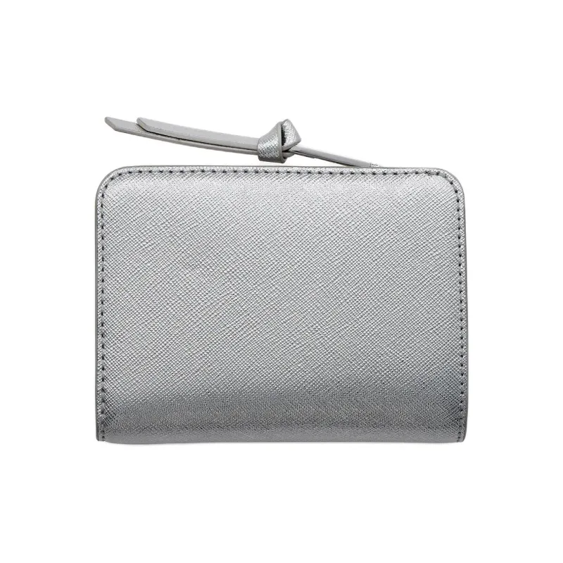 MARC JACOBS The Snapshot Mini Compact Wallet-2