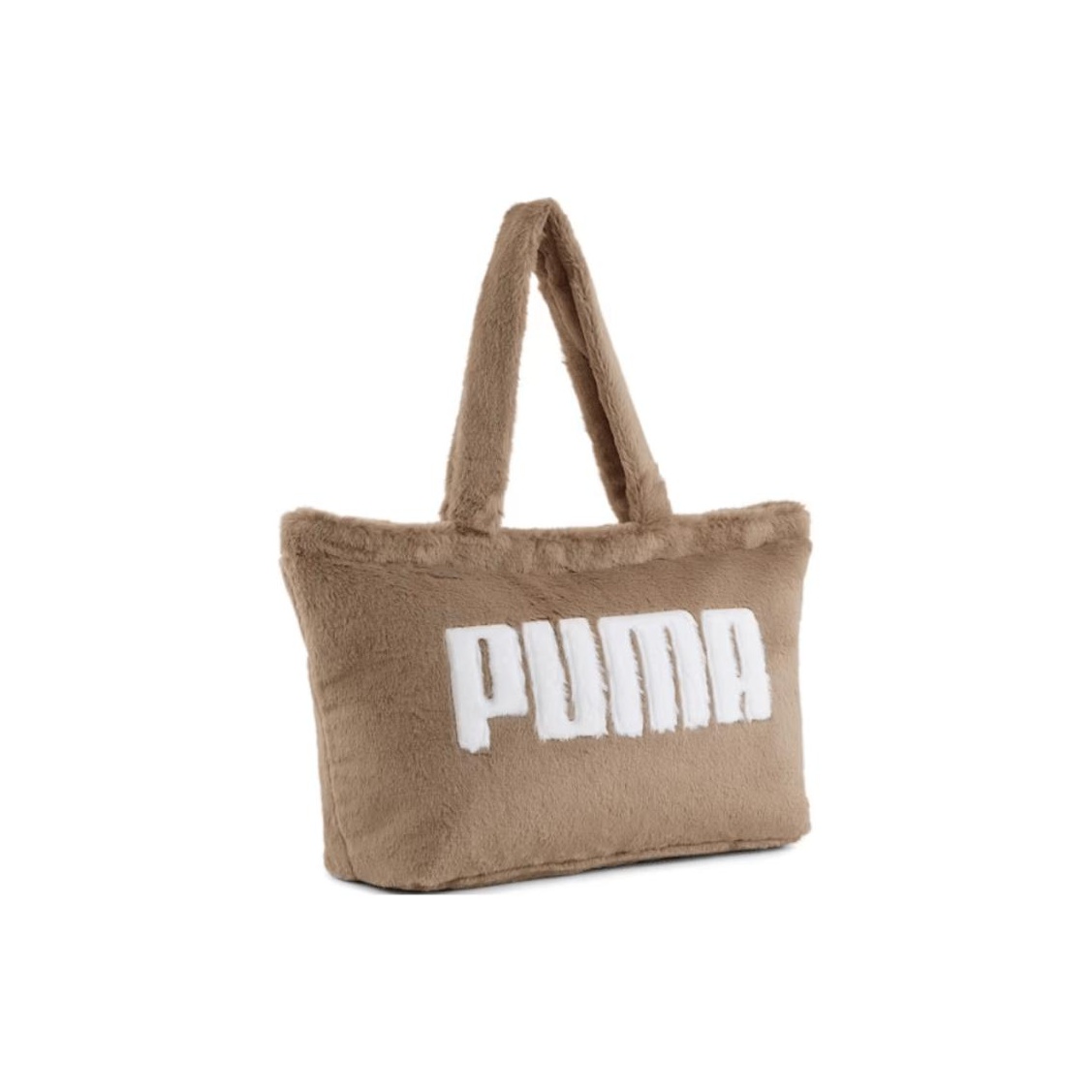 Puma Brown Bags on Sale Authentic POIZON